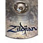 Used Zildjian 20in ZBT Ride Cymbal