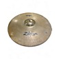 Used Zildjian 20in ZBT Ride Cymbal
