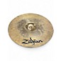 Used Zildjian 20in ZBT Ride Cymbal