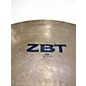 Used Zildjian 20in ZBT Ride Cymbal