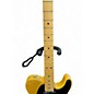 Used Fender American Professional Telecaster Butterscotch Blonde Solid Body Electric Guitar