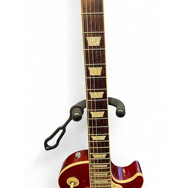 Used Rickenbacker 330 Fireglo RED Hollow Body Electric Guitar