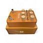 Used Universal Audio 82 overdrive special amp Effect Pedal thumbnail