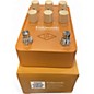 Used Universal Audio 82 overdrive special amp Effect Pedal