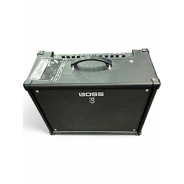 Used BOSS Katana 100 100W 1X12 Guitar Combo Amp