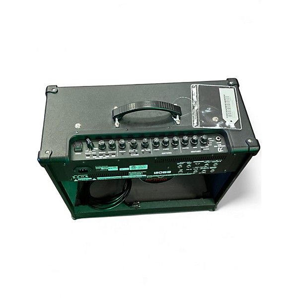 Used BOSS Katana 100 100W 1X12 Guitar Combo Amp