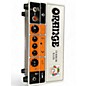 Used Orange Amplifiers BT500H Bass Terror 500W Tube Bass Amp Head thumbnail