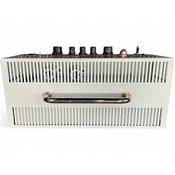 Used Orange Amplifiers BT500H Bass Terror 500W Tube Bass Amp Head