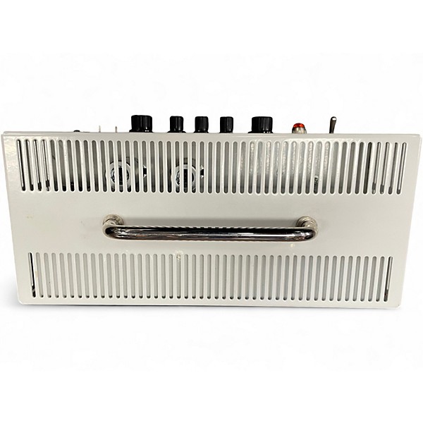 Used Orange Amplifiers BT500H Bass Terror 500W Tube Bass Amp Head