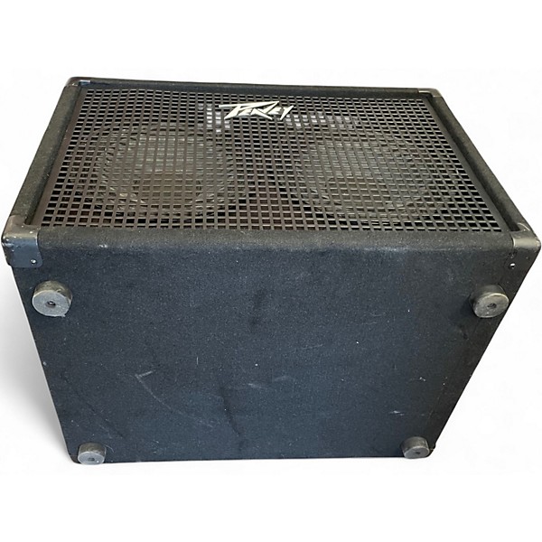 Used Peavey HEADLINER 210 Bass Cabinet