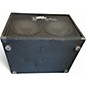Used Peavey HEADLINER 210 Bass Cabinet