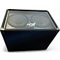 Used Peavey HEADLINER 210 Bass Cabinet