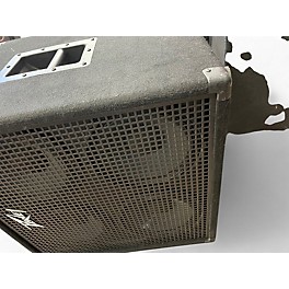 Used Peavey HEADLINER 410 Bass Cabinet