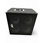 Used Peavey HEADLINER 410 Bass Cabinet