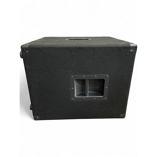 Used Peavey HEADLINER 410 Bass Cabinet