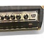 Used Kustom III-L Solid State Guitar Amp Head