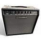Used GAMMA G50 Guitar Combo Amp thumbnail
