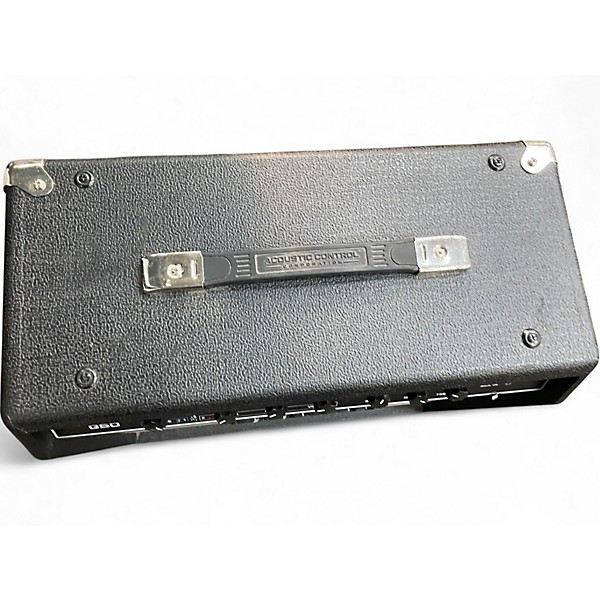 Used GAMMA G50 Guitar Combo Amp