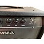 Used GAMMA G50 Guitar Combo Amp