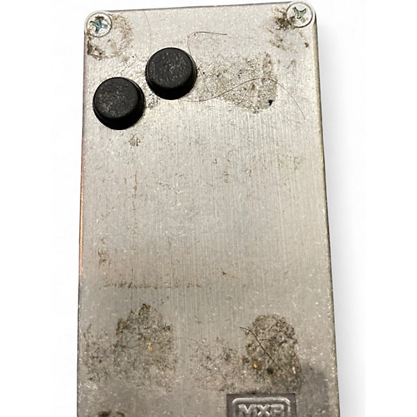 Used MXR M116 Fullbore Metal Distortion Effect Pedal