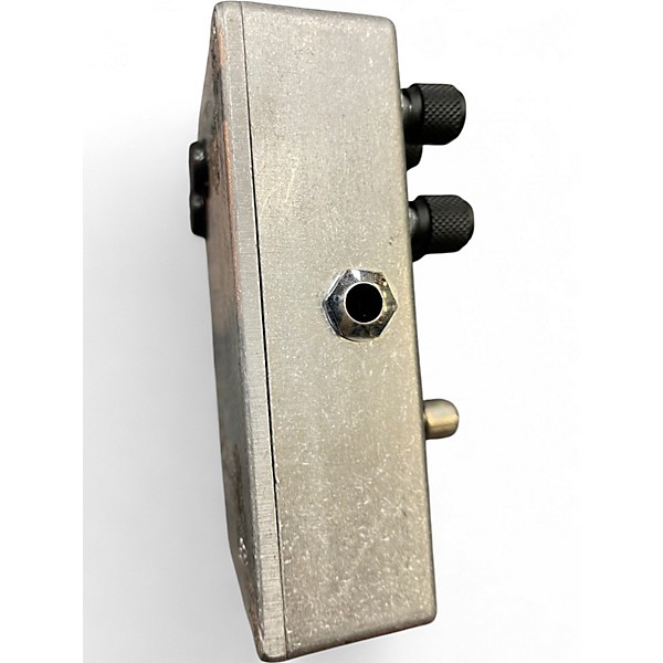 Used MXR M116 Fullbore Metal Distortion Effect Pedal