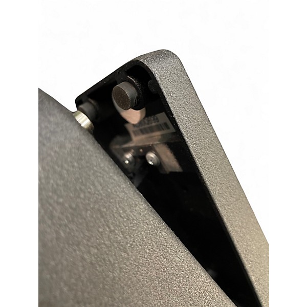 Used Dunlop GCB95 Original Crybaby Wah Effect Pedal