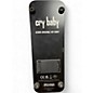 Used Dunlop GCB95 Original Crybaby Wah Effect Pedal