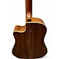 Used Seagull Maritime SWS CW Natural Acoustic Electric Guitar