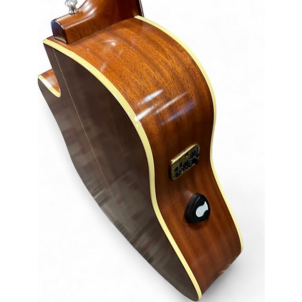 Used Seagull Maritime SWS CW Natural Acoustic Electric Guitar