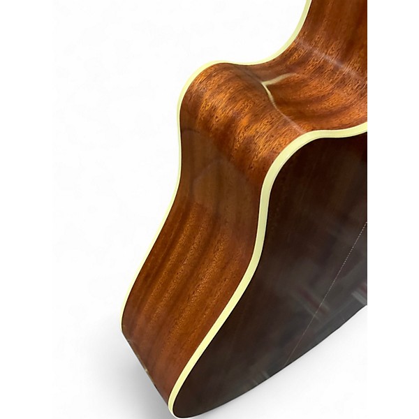 Used Seagull Maritime SWS CW Natural Acoustic Electric Guitar