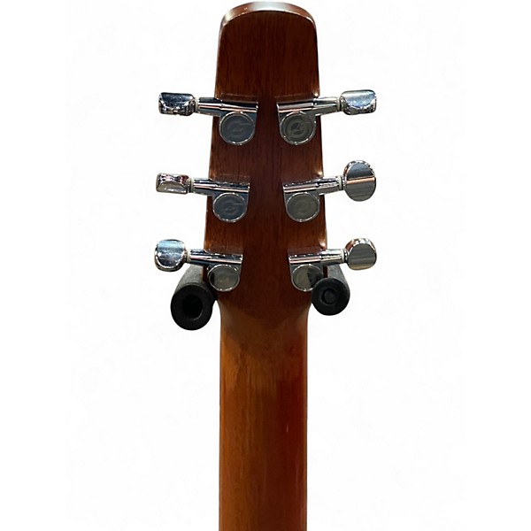 Used Seagull Maritime SWS CW Natural Acoustic Electric Guitar