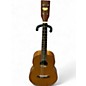 Used 1950s Harmony Baritone Ukulele Natural Ukulele