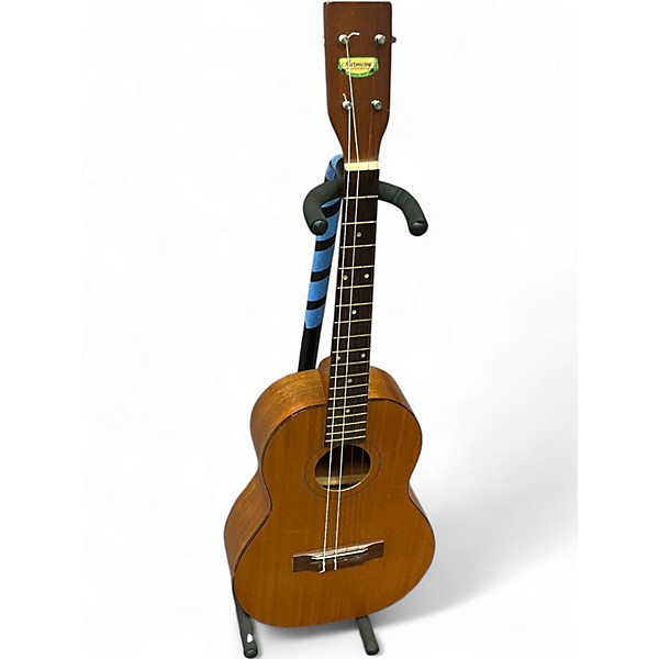 Used 1950s Harmony Baritone Ukulele Natural Ukulele