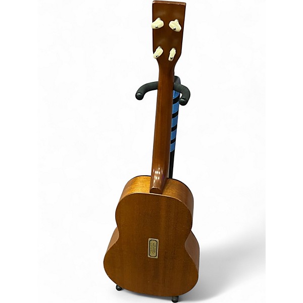 Used 1950s Harmony Baritone Ukulele Natural Ukulele