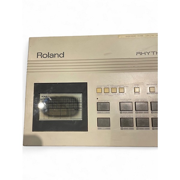 Used Roland TR626 Production Controller