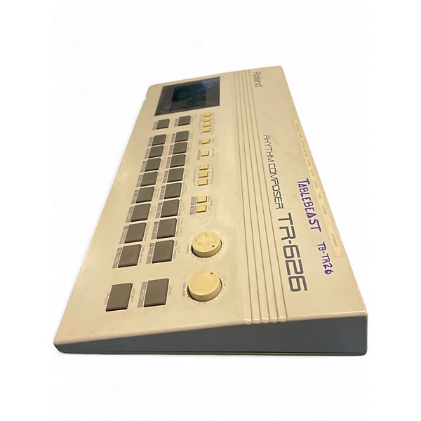 Used Roland TR626 Production Controller