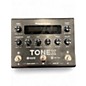 Used IK Multimedia Amplitube ToneX Effect Processor thumbnail