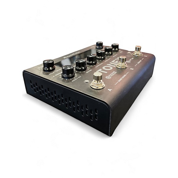 Used IK Multimedia Amplitube ToneX Effect Processor