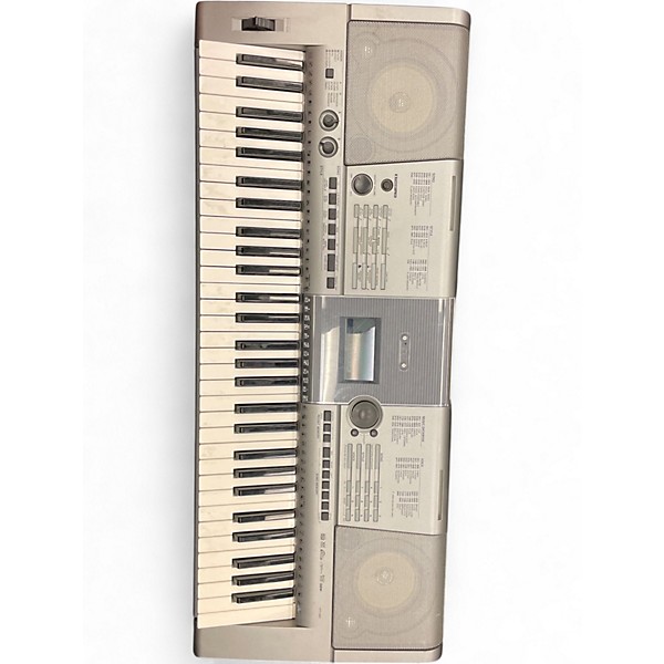 Used Yamaha YPT-400