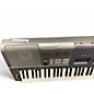 Used Yamaha YPT-400