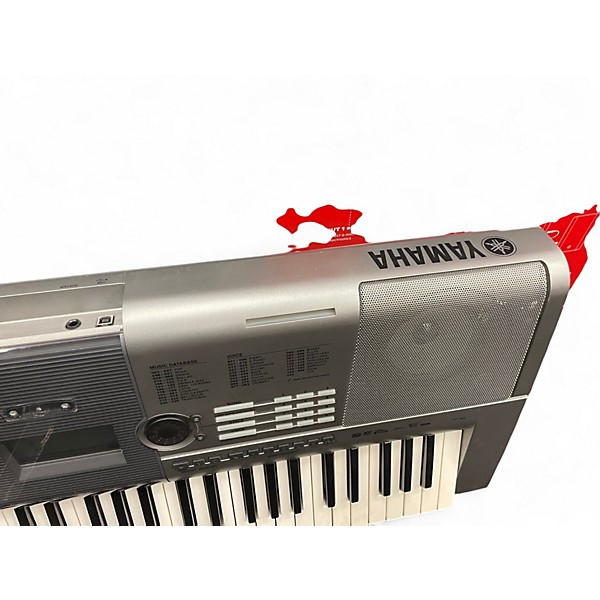 Used Yamaha YPT-400