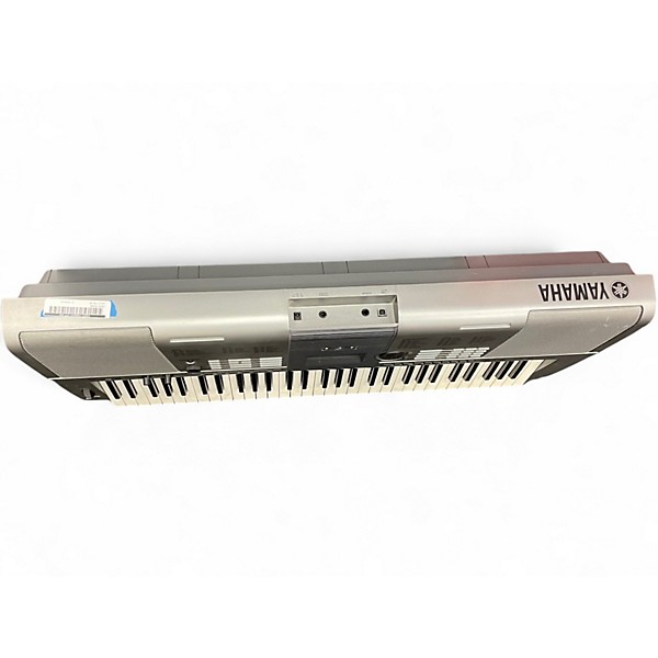 Used Yamaha YPT-400