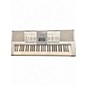 Used Yamaha PSR293 61 Key Portable Keyboard thumbnail