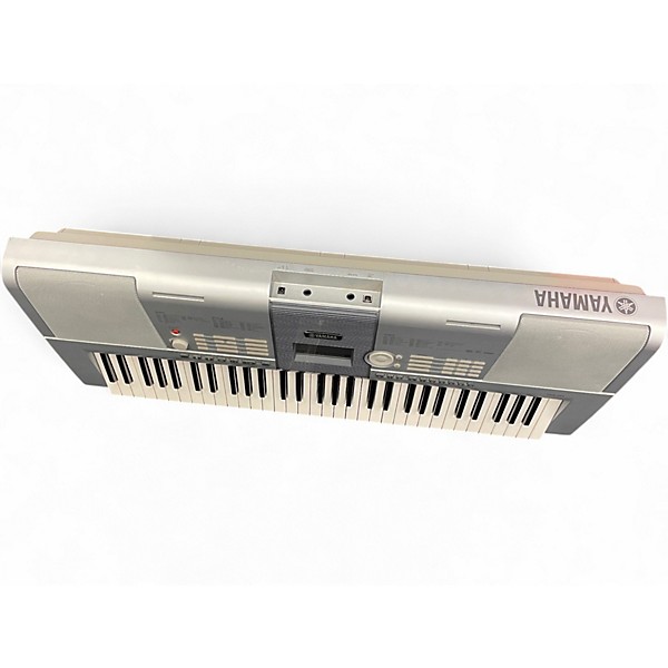 Used Yamaha PSR293 61 Key Portable Keyboard