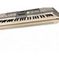 Used Yamaha PSR293 61 Key Portable Keyboard