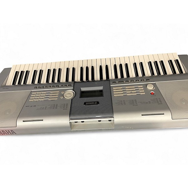 Used Yamaha PSR293 61 Key Portable Keyboard