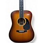 Vintage 1975 Martin D35 Sunburst Acoustic Guitar