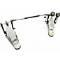 Used PDP by DW 700 DOUBLE KICK PEDAL Double Bass Drum Pedal thumbnail