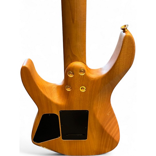 Used Charvel Pro Mod DK24 HSH Mahogany Solid Body Electric Guitar