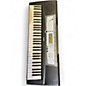 Used Yamaha PSR-E213 Digital Piano thumbnail